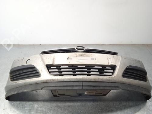 Front bumper OPEL ASTRA H (A04) 1.7 CDTI (L48) | BP28125787C7 