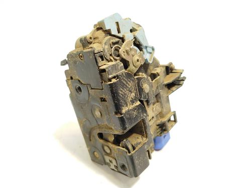 Used Front left lock VW CADDY III Box Body/MPV (2KA, 2KH, 2CA, 2CH) 1.9 TDI (105 hp) 29527017