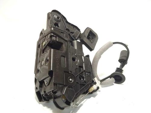 Used Front left lock SEAT TOLEDO IV (KG3) 1.6 TDI (105 hp) 6936565