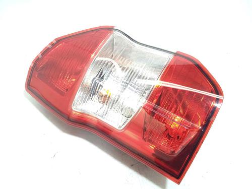 Used Left taillight Left taillight FORD TOURNEO COURIER B460 MPV [2014-2026] 17486546 17486546