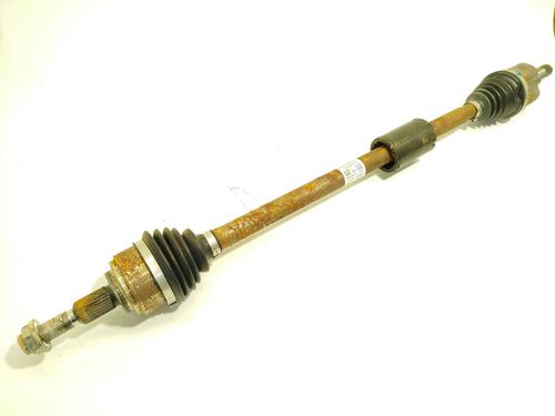 Right front driveshaft FORD PUMA (J2K, CF7) 1.0 EcoBoost | BP30204871M39 - Image 1