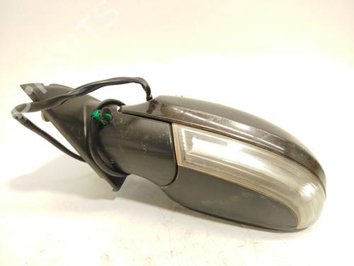 Left mirror VW PASSAT B6 (3C2) 2.0 TDI 16V | BP28139535C26