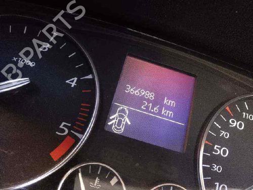 Instrument cluster RENAULT LAGUNA III (BT0/1) 2.0 dCi (BT01, BT08, BT09, BT0E, BT0K, BT12, BT1C, BT1D,... | BP7979760C47 