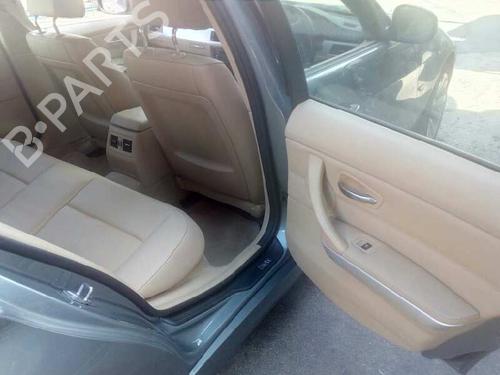 Left front shock absorber BMW 3 Touring (E91) 320 d | BP1489986M16 