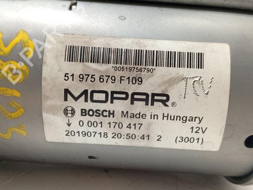 Starter FIAT 500X (334_) 1.0 (334.AXN1B) | BP34237535M8 - Image 5
