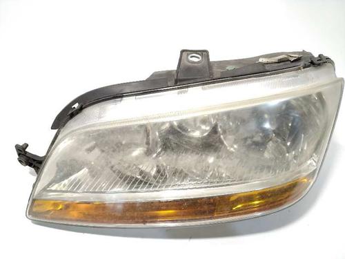 Used Left headlight FIAT MULTIPLA (186_) 1.9 JTD (186AXE1A) (120 hp) 5582135