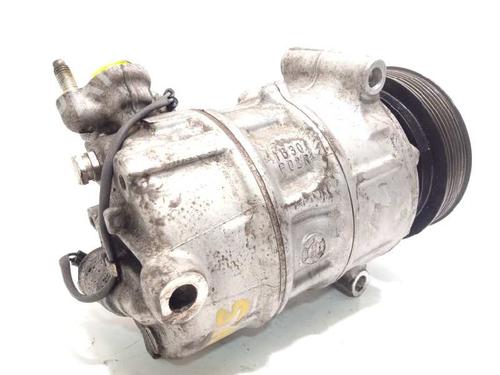 AC compressor VOLVO V60 I (155) D2 | BP16657968M34