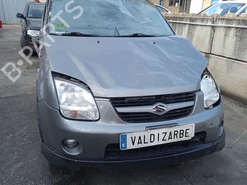 Water radiator SUZUKI IGNIS II (MH) 1.5 4x4 (RM415) | BP29940708M31 