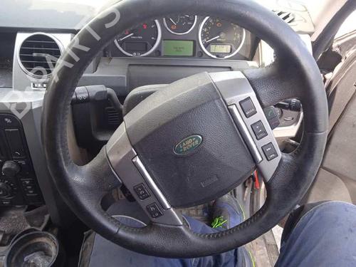 Starter LAND ROVER DISCOVERY III (L319) 2.7 TD 4x4 | BP10615658M8 