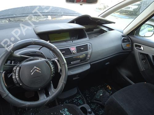 Motor CITROËN C4 Grand Picasso I (UA_) 2.0 i 16V | BP30434987M1