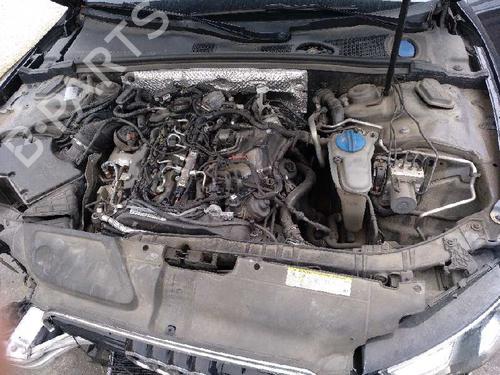 Front right window mechanism AUDI A5 Sportback (8TA) 2.0 TDI | BP6139525C23 