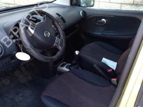 Steering column NISSAN NOTE (E11, NE11)  | BP4806899M21  - Image 10