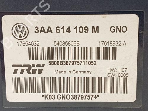 ABS pump VW PASSAT B7 (362) 1.8 TSI | BP36996963M43 - Image 6