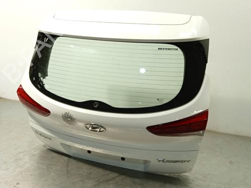 Tailgate HYUNDAI TUCSON (TL, TLE) 1.6 GDi | BP29355568C6 