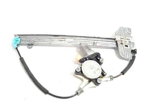 Used Front right window mechanism KIA RIO III (UB) 1.2 CVVT (84 hp) 17856243