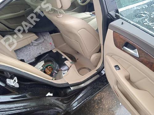 Front right window mechanism MERCEDES-BENZ CLS (C218) CLS 350 CDI / d (218.323) | BP7701300C23 