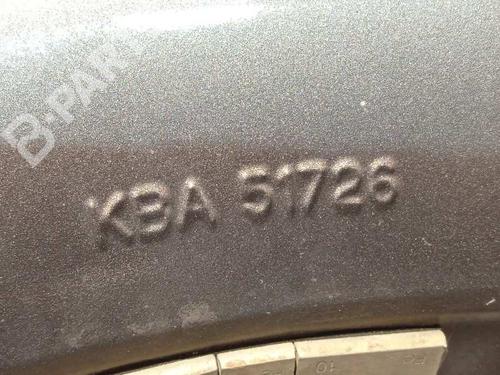 Rim LAND ROVER RANGE ROVER SPORT I (L320) 2.7 D 4x4 | BP12127360C45 