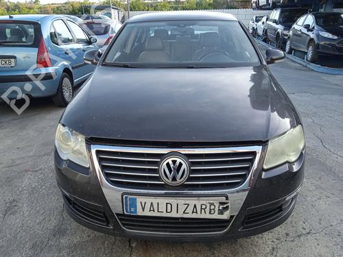 Front right window mechanism VW PASSAT B6 (3C2) 2.0 TDI | BP20329692C23 