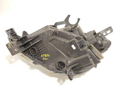 Right headlight CITROËN BERLINGO Box Body/MPV (B9) 1.6 HDi 90 | BP26576940C29