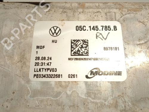 Intercooler SEAT IBIZA V (KJ1, KJG) 1.0 TSI | BP32184240M30 - Image 4