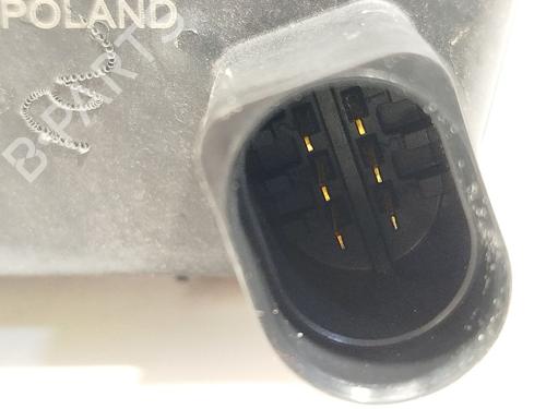 Throttle body SEAT LEON Sportstourer (KL8, KLD)  | BP21189468M82 