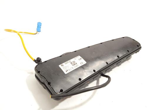 Used Left seat airbag BMW X1 (F48) xDrive 20 d (190 hp) 26208257