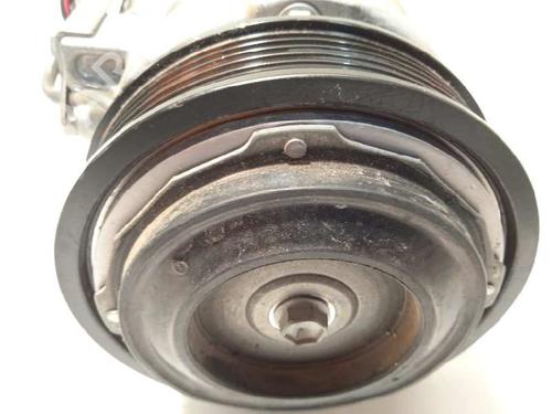 AC compressor BMW 1 (F21) 125 d | BP26207869M34 - Image 4
