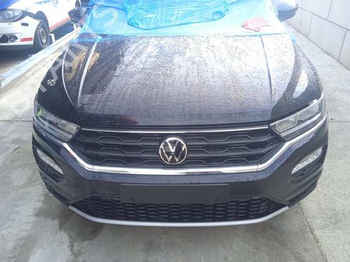 Seats set VW T-ROC (A11, D11) 1.5 TSI | BP7785712C78  - Image 12