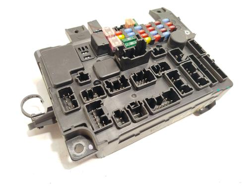 Scatola fusibili Scatola fusibili MITSUBISHI OUTLANDER III (GG_W, GF_W, ZJ, ZL, ZK) 2.0 Hybrid 4WD (GG2W) (200 hp) 33981317 33981317