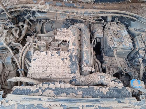 Left rear steering knuckle VW TIGUAN (AD1, AX1)  | BP26278133M27 