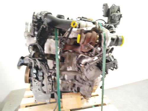 Engine FORD FIESTA VI (CB1, CCN) 1.4 TDCi | BP28112991M1  - Image 5
