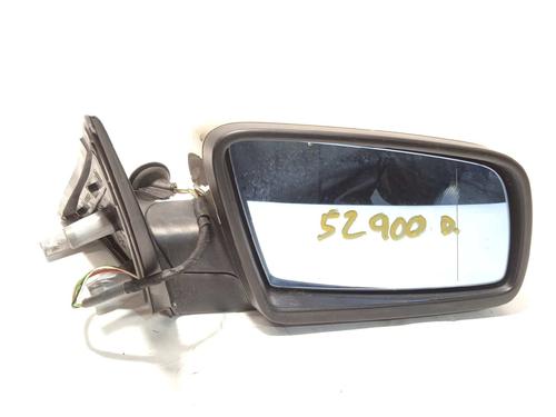 Right mirror BMW 5 (E60) 525 i | BP16947730C27 
