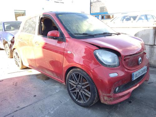 ABS pump SMART FORFOUR Hatchback (453) 0.9 (453.044, 453.053) | BP26288856M43  - Image 7