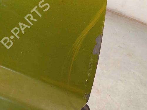 Right front door FORD FIESTA VI (CB1, CCN)  | BP16353070C3 