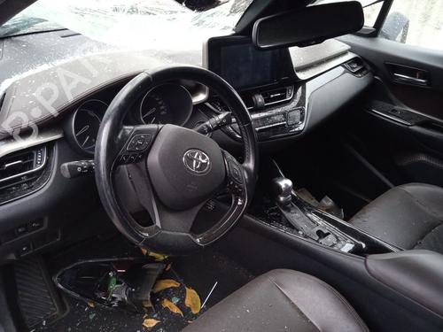 Electronic module TOYOTA C-HR (_X1_) 1.8 Hybrid (ZYX10_, ZYX11_) | BP30122117M83  - Image 27