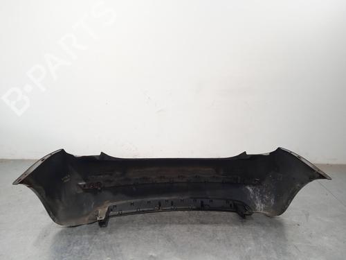Rear bumper LANCIA YPSILON (843_) 1.3 D Multijet (843.AXE11, 843.AXE1A) | BP30168171C8