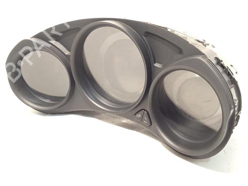 Instrument cluster CITROËN C4 II (NC_) 1.6 HDi 90 | BP24856167C47 - Image 2
