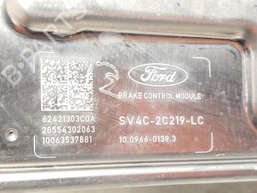 ABS pump FORD KUGA III (DFK) 2.5 FHEV | BP32343472M43  - Image 6