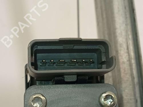 Front right window mechanism CITROËN C4 II (NC_) 1.6 BlueHDi 120 | BP38933408C23 - Image 3