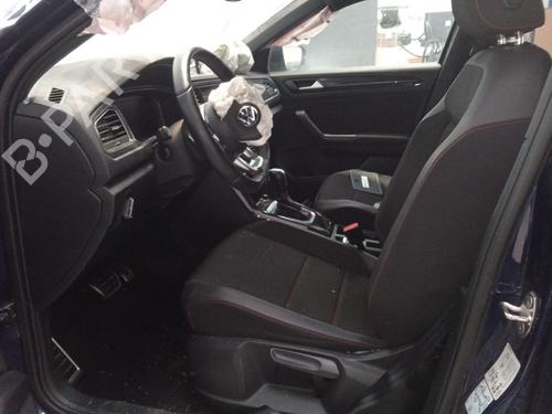 Left front window switch VW T-ROC (A11, D11) 1.5 TSI | BP35904178I27 - Image 24
