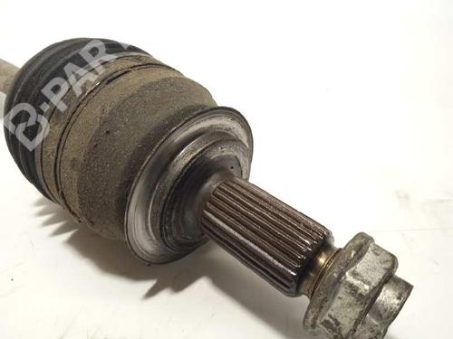 Right front driveshaft SUBARU LEGACY V Estate (BR) 2.0 D AWD (BRD) | BP7085227M39 