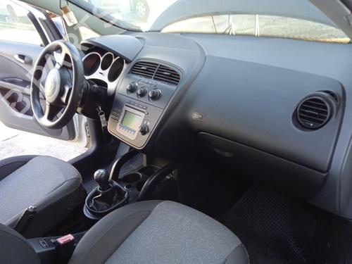 Front left window mechanism SEAT ALTEA (5P1) 1.9 TDI | BP30617656C22