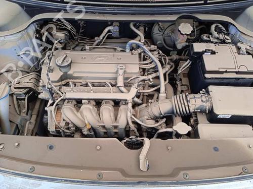 Right front brake caliper HYUNDAI i20 II (GB, IB) 1.2 | BP11562901M104