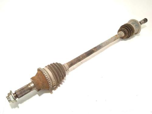 Used Right rear driveshaft MAZDA CX-7 (ER) 2.3 MZR DISI Turbo AWD (ER3P) (260 hp) 13947936