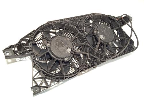 Used Radiator fan MERCEDES-BENZ VITO / MIXTO Van (W639) 115 CDI (639.601, 639.603, 639.605) (150 hp) 26576124