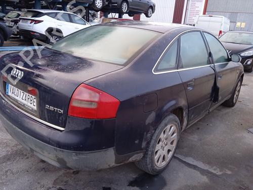 Højre forlygte AUDI A6 C5 (4B2) 2.5 TDI | BP22729577C29 
