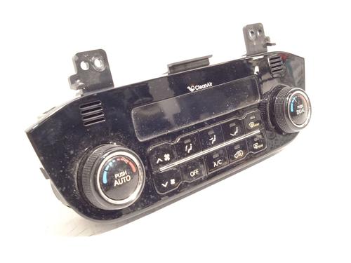 climate-control-kia-sportage-iii-sl-2009-2010-2011-2012-2013-2014-2015-2016-2017-32229974 main image