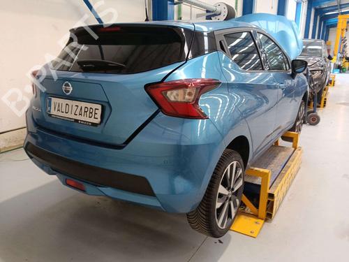 Electronic module NISSAN MICRA V (K14) 1.5 DCI | BP40013222M83 - Image 29