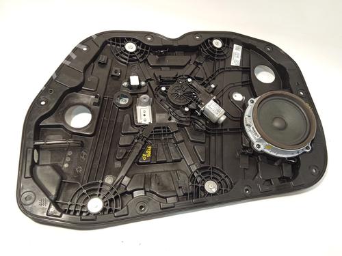 Used Front right window mechanism HYUNDAI IONIQ (AE) 1.6 GDI Hybrid (141 hp) 22729275