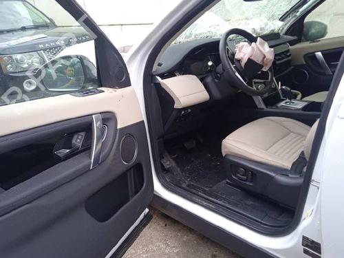 Fuse box LAND ROVER DISCOVERY SPORT (L550) 2.0 P200 FLEX MHEV 4x4 | BP13635100E1 